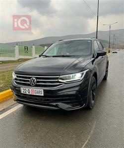 فولكسفاغن تيغوان